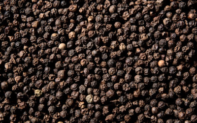 Why it’s time to make the switch to organic black pepper