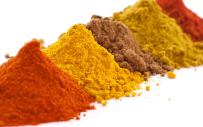 5 Reasons why you should be adding organic spices to your kitchen shelf