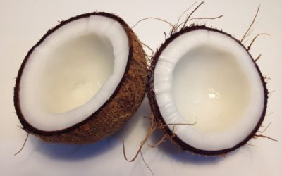 Five health benefits of coconut you will wish you had known sooner