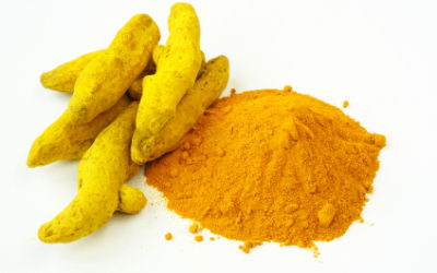 5 Ways to Use Organic Turmeric in Everyday Cooking