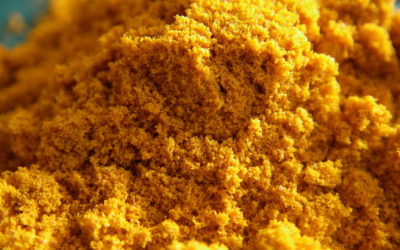 All the ways you can use turmeric powder in your daily skincare routine