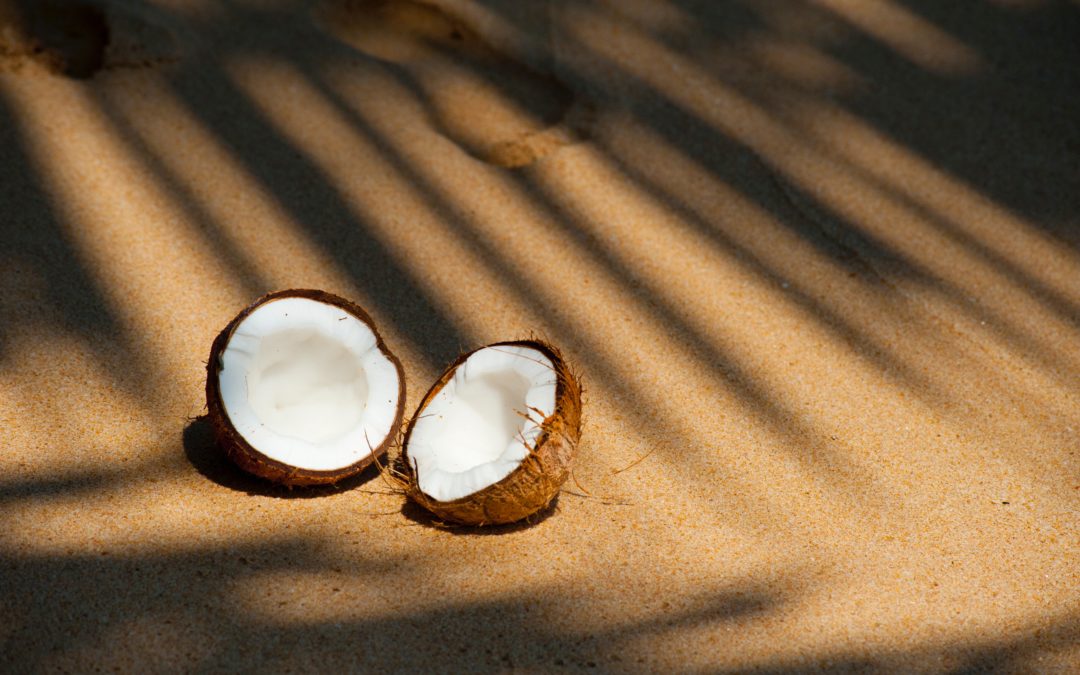 What is cold-pressed coconut oil, and why it is an absolute essential in your diet